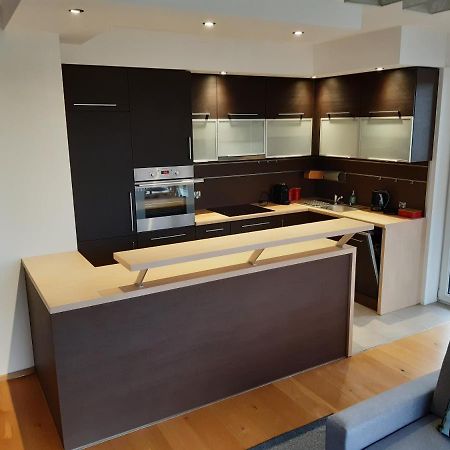 Parkview Apartment Gdansk Dış mekan fotoğraf