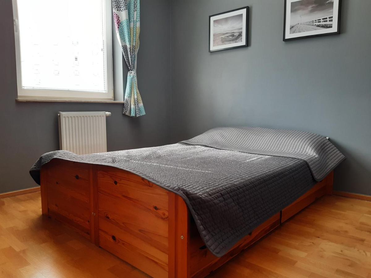 Parkview Apartment Gdansk Dış mekan fotoğraf